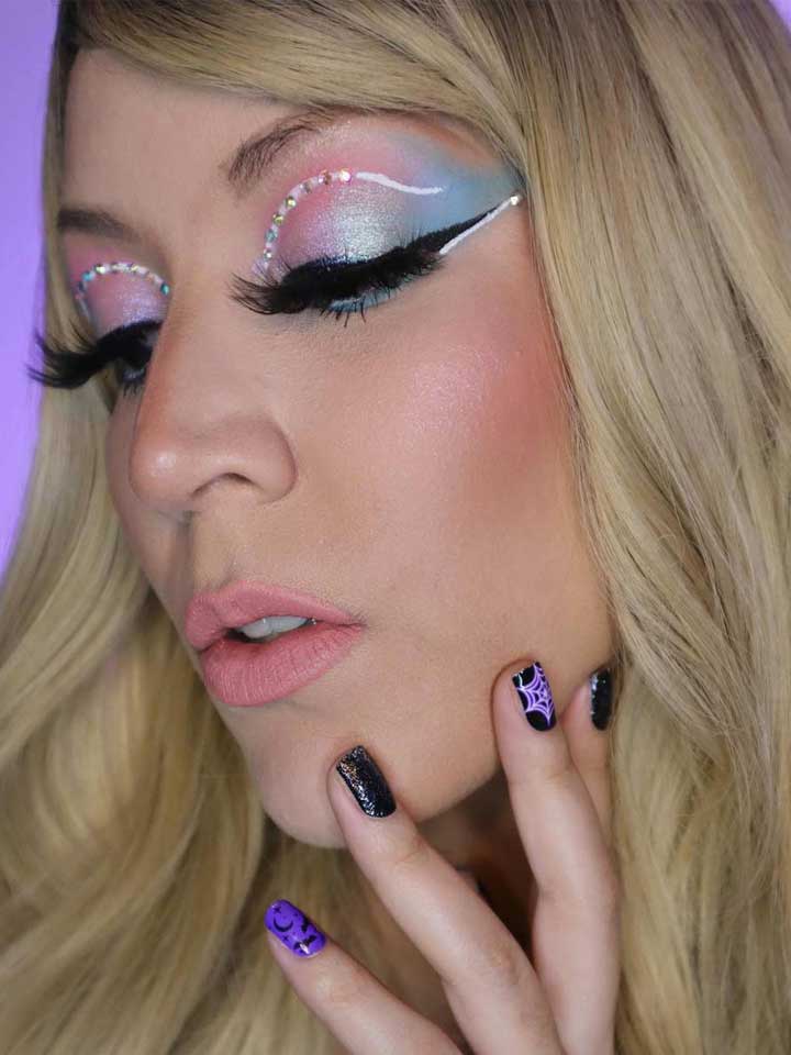 Occasional Makeup – Elegant and Flawless Look for Weddings, Proms, and Special Events